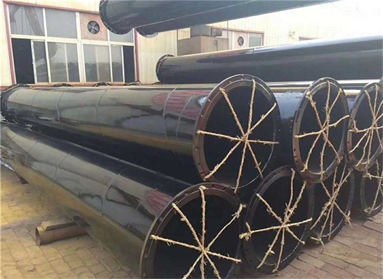 韶关矿用涂塑钢管批发