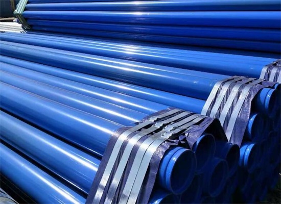 韶关涂塑复合钢管规格