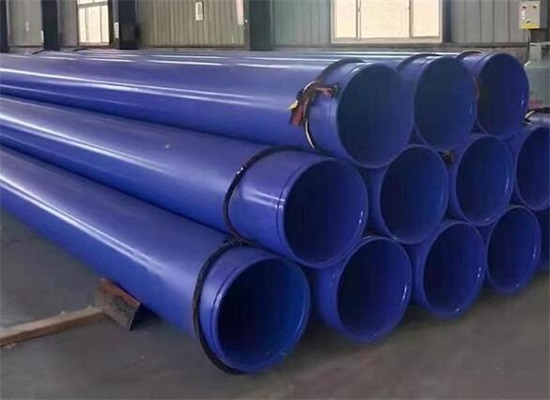 韶关矿用涂塑钢管厂家