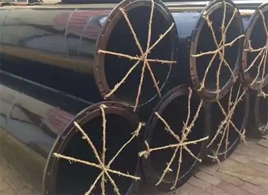 韶关矿用涂塑钢管供应