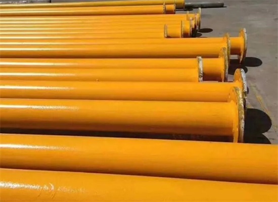 韶关燃气涂塑钢管生产厂家